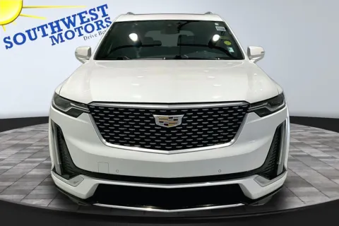 Photos of 2020 Cadillac XT6 AWD Premium Luxury for sale in Pueblo, CO at Southwest Motors