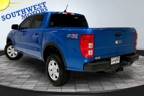 More photos of 2023 Ford Ranger XL at Southwest Motors, CO