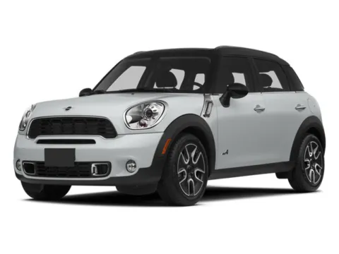 Blue 2014 MINI Cooper Countryman S for sale in Pueblo, CO