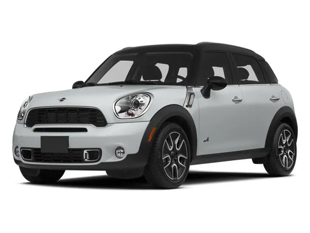 2014 MINI Cooper Countryman S for sale in Pueblo, CO
