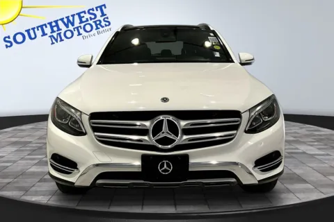 Photos of 2018 Mercedes-Benz GLC 300 for sale in Pueblo, CO at Southwest Motors