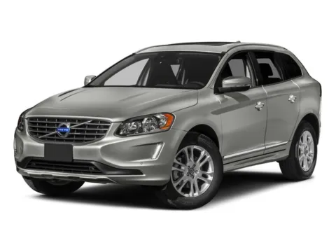 Black 2017 Volvo XC60 Inscription for sale in Pueblo, CO