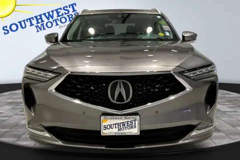 Photos of 2022 Acura MDX w/Advance Package for sale in Pueblo, CO at Southwest Motors