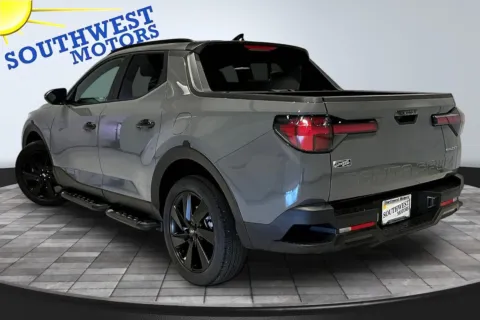 More photos of 2024 Hyundai Santa Cruz NIGHT at Southwest Motors, CO