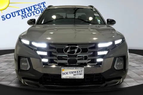 Photos of 2024 Hyundai Santa Cruz NIGHT for sale in Pueblo, CO at Southwest Motors