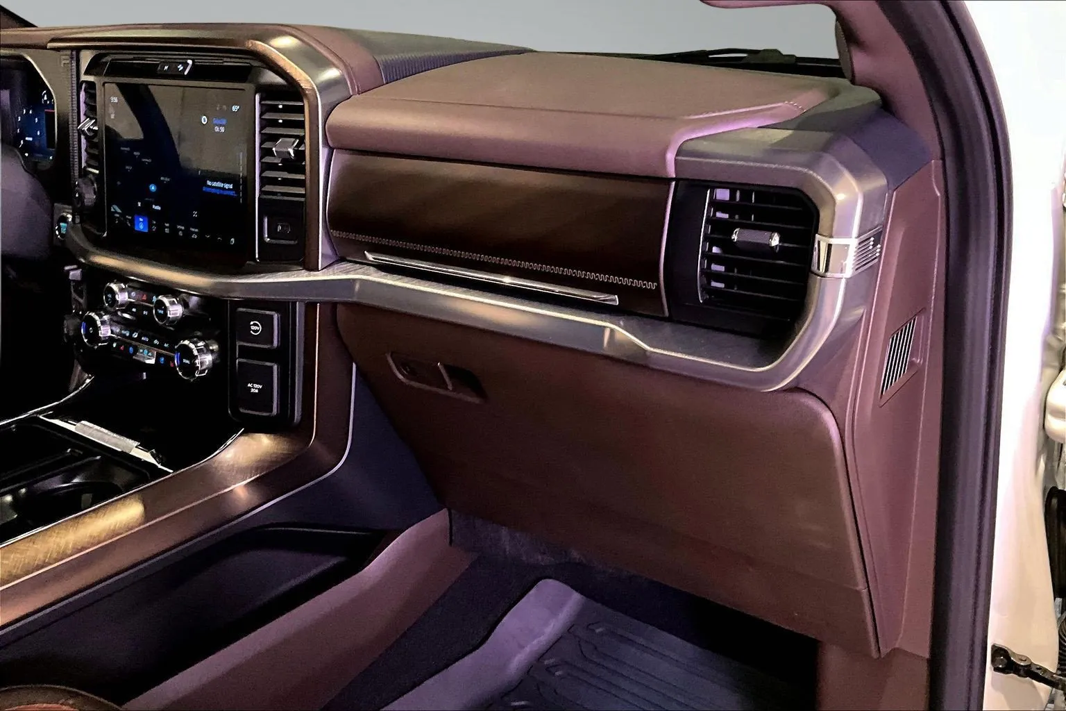 Ford F-150 photo 28