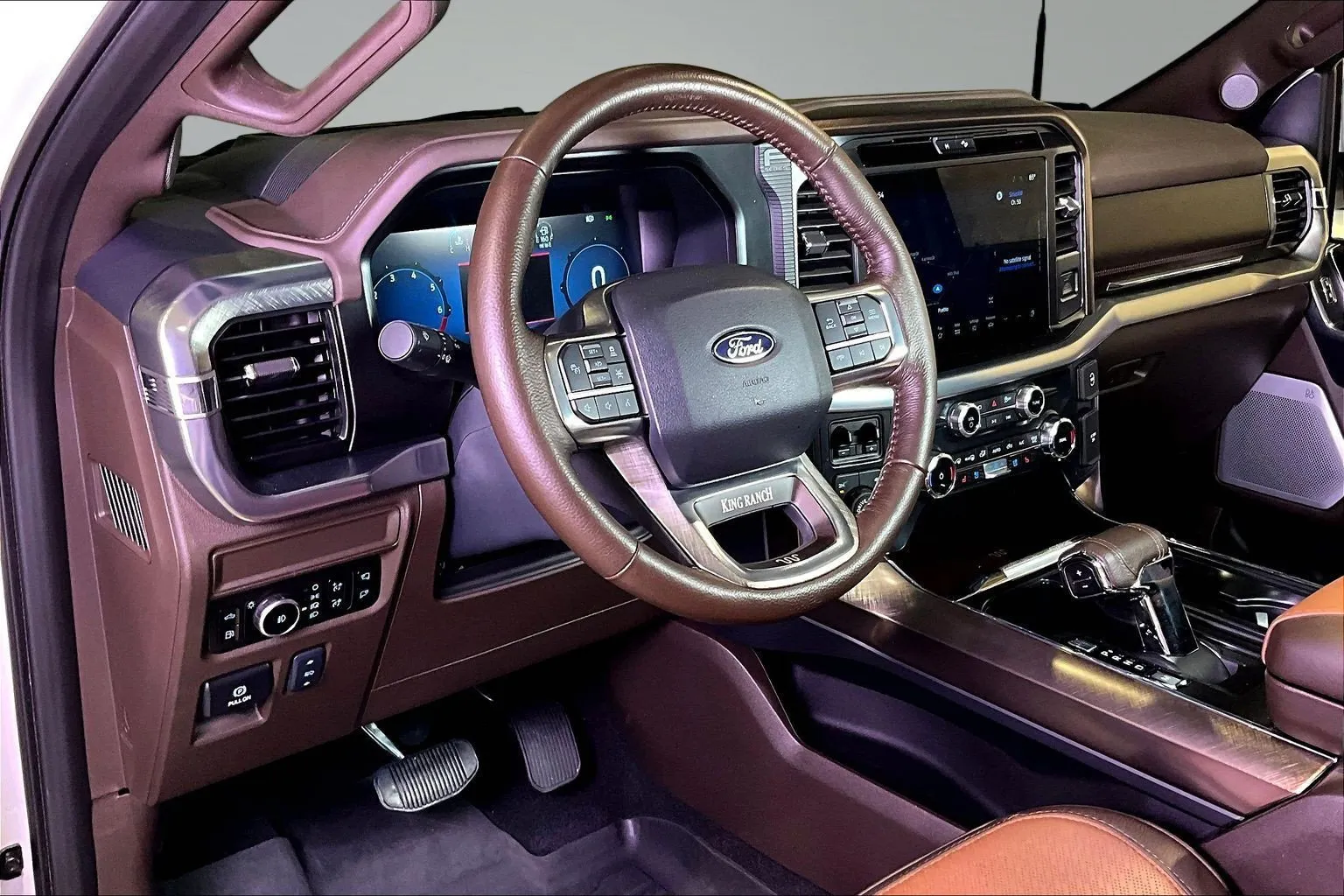 Ford F-150 photo 19