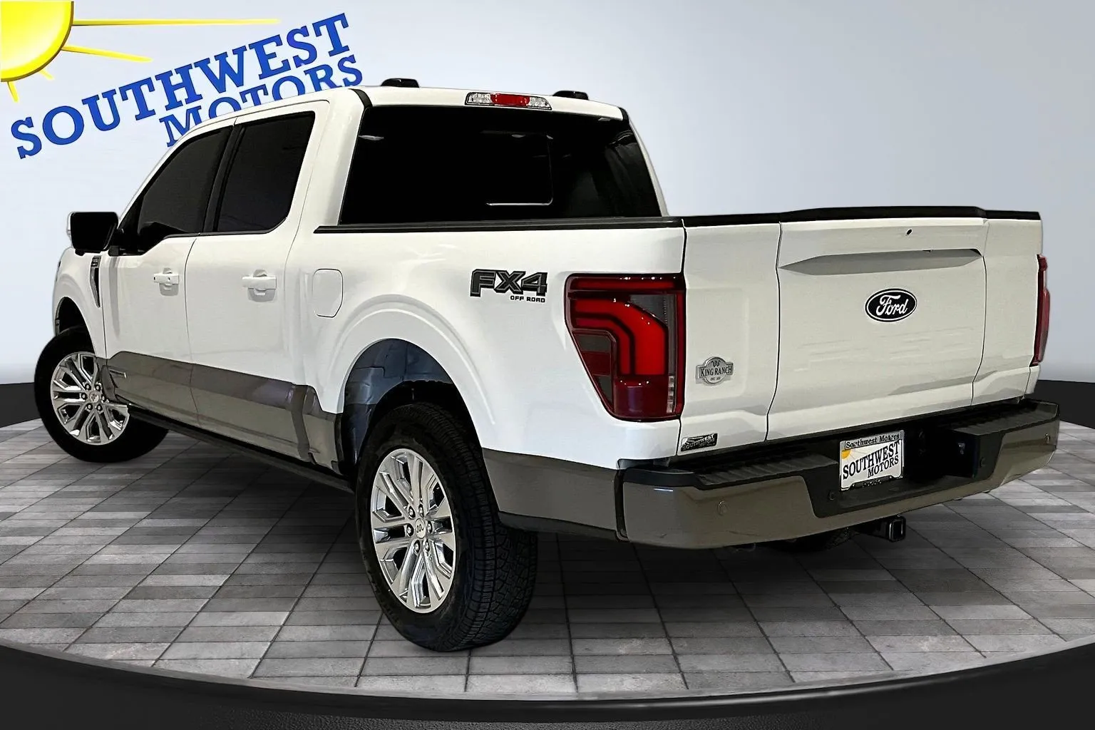Ford F-150 photo 5