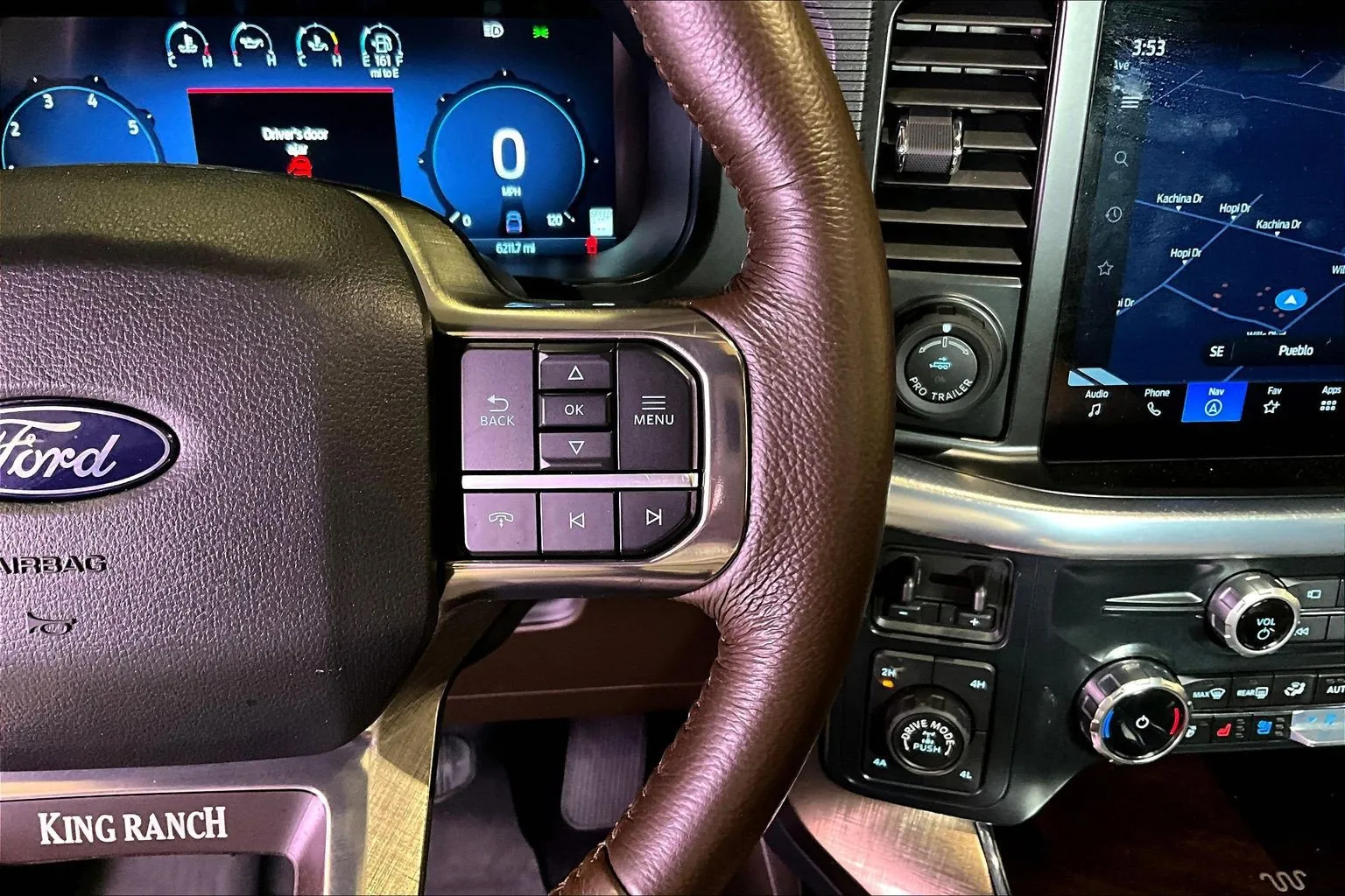 Ford F-150 photo 14