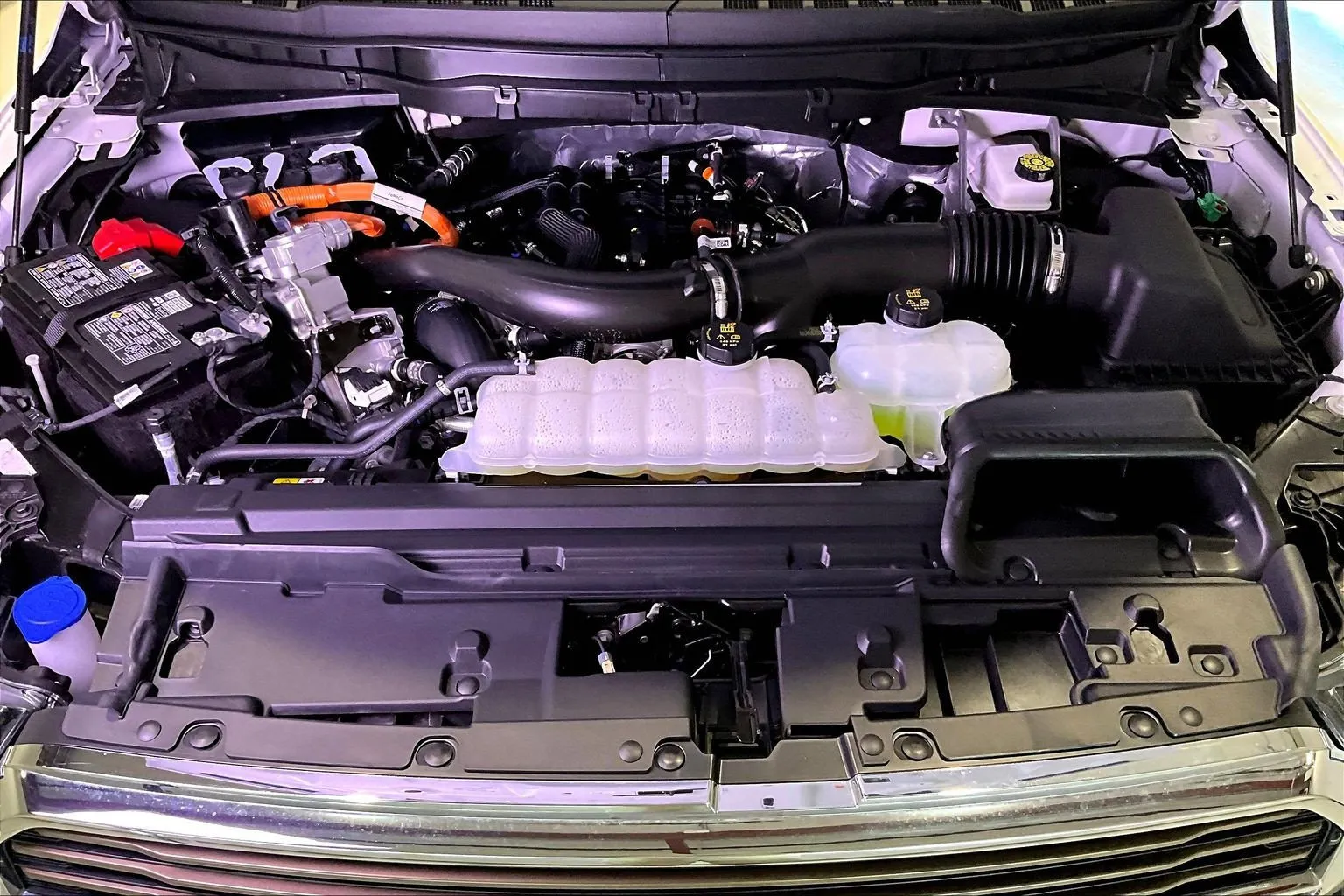 Ford F-150 photo 32