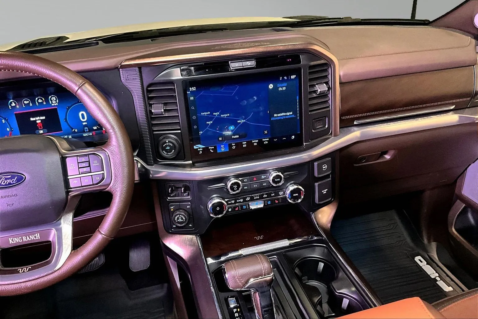 Ford F-150 photo 11