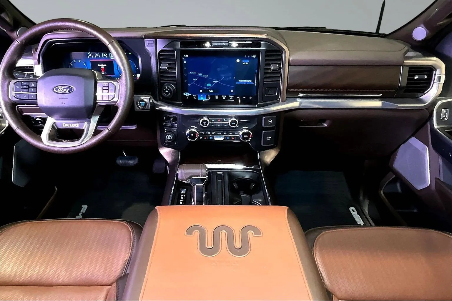 Ford F-150 photo 9