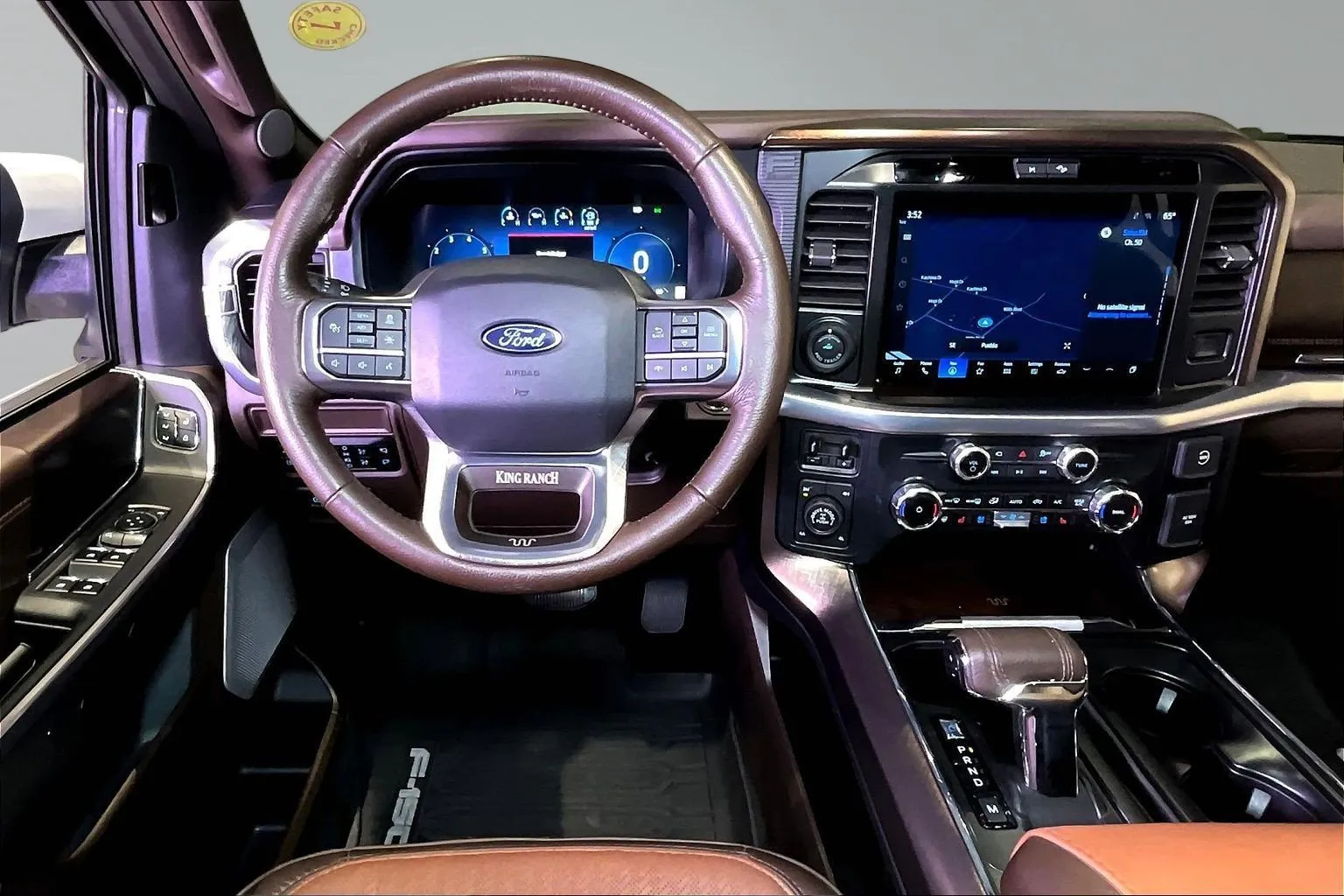 Ford F-150 photo 10