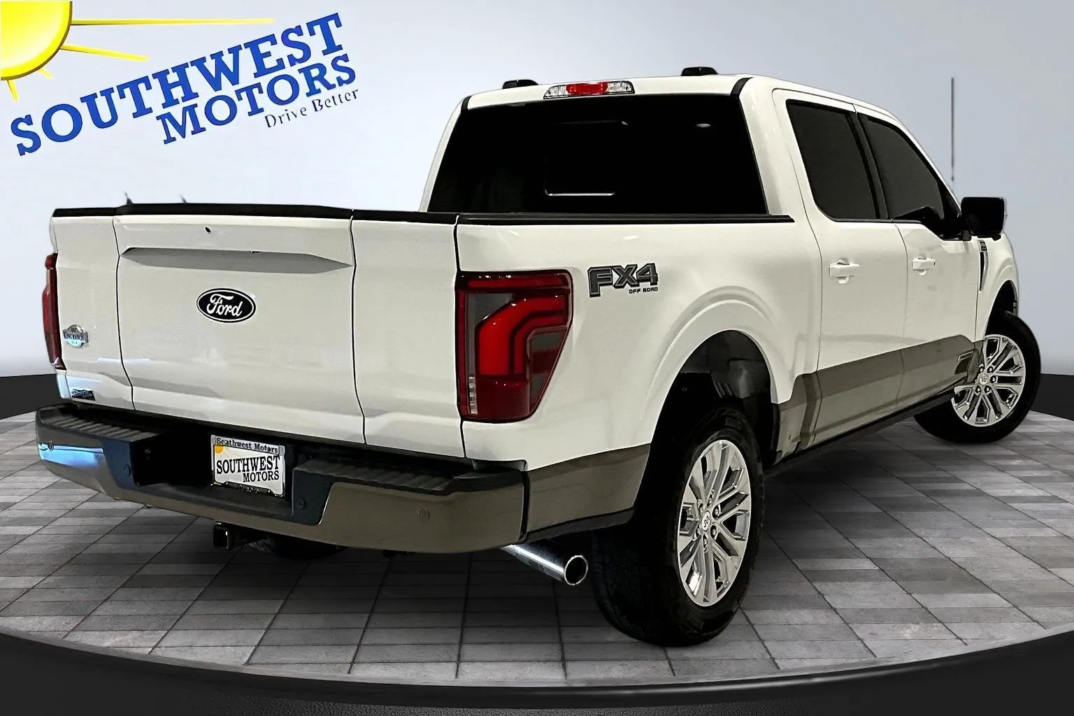 Ford F-150 photo 7