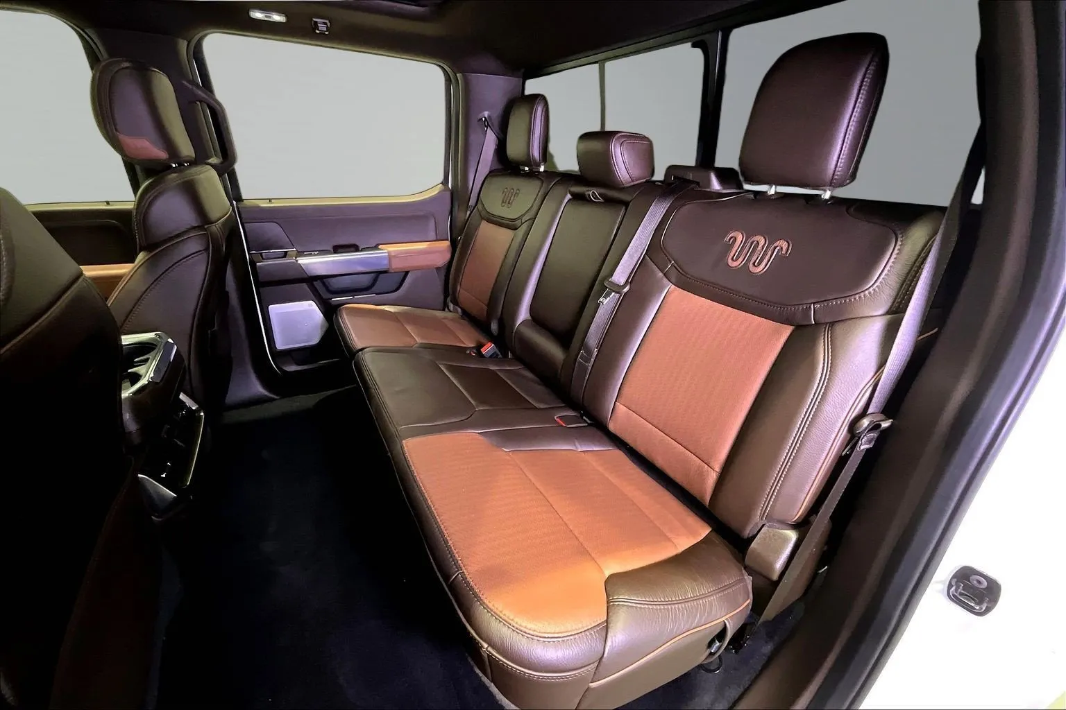 Ford F-150 photo 24