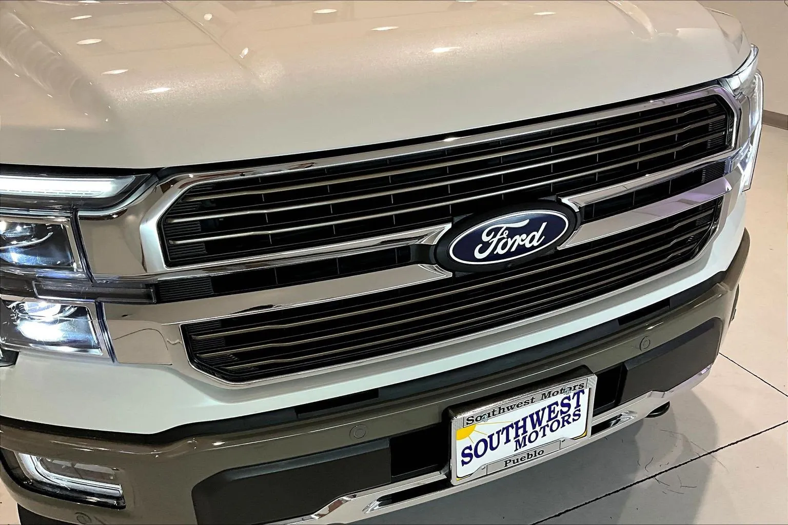 Ford F-150 photo 34
