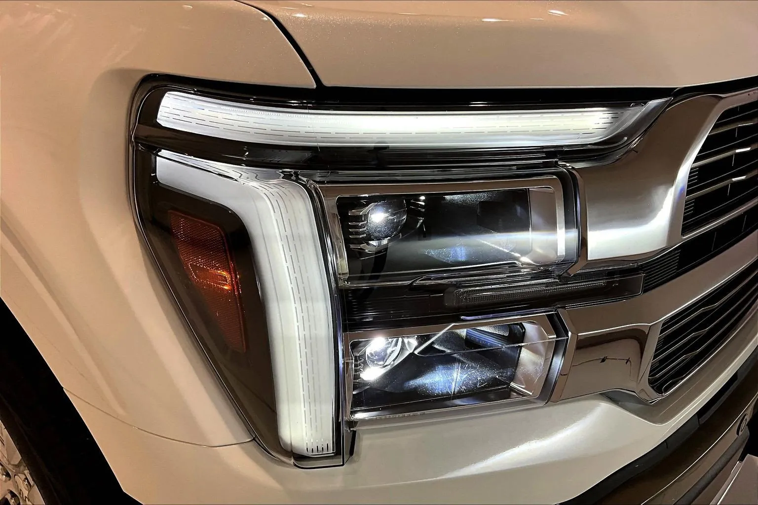 Ford F-150 photo 33