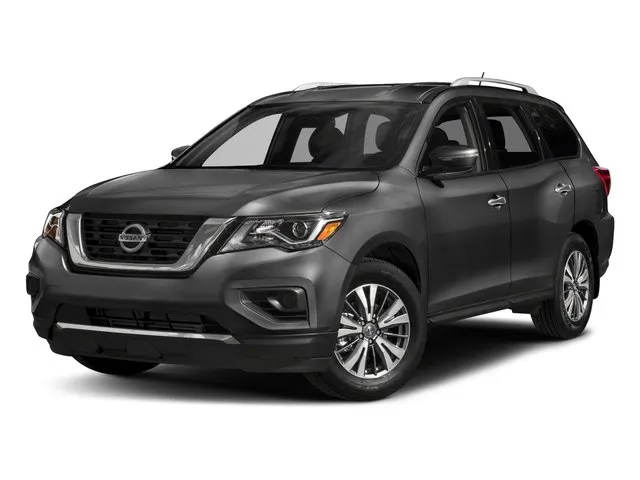 2017 Nissan Pathfinder S for sale in Pueblo, CO