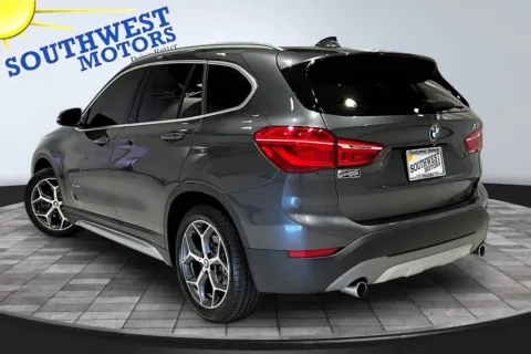More photos of 2018 BMW X1 xDrive28i at Southwest Motors, CO