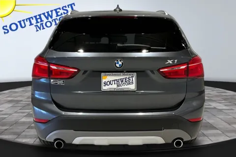 More photos of 2018 BMW X1 xDrive28i at Southwest Motors, CO