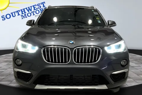 Photos of 2018 BMW X1 xDrive28i for sale in Pueblo, CO at Southwest Motors