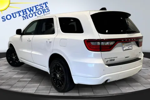 More photos of 2024 Dodge Durango GT at Southwest Motors, CO