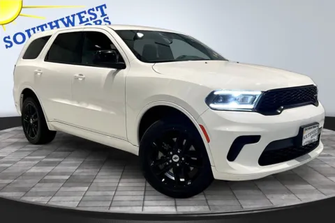 Another view of 2024 Dodge Durango GT for sale in Pueblo, CO at Southwest Motors