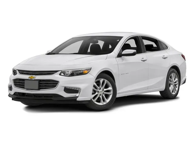 2016 Chevrolet Malibu LT for sale in Pueblo, CO