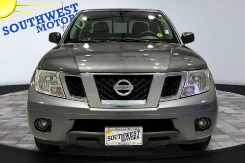 Photos of 2019 Nissan Frontier SV for sale in Pueblo, CO at Southwest Motors