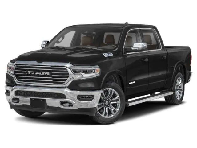 2023 Ram 1500 Longhorn for sale in Pueblo, CO
