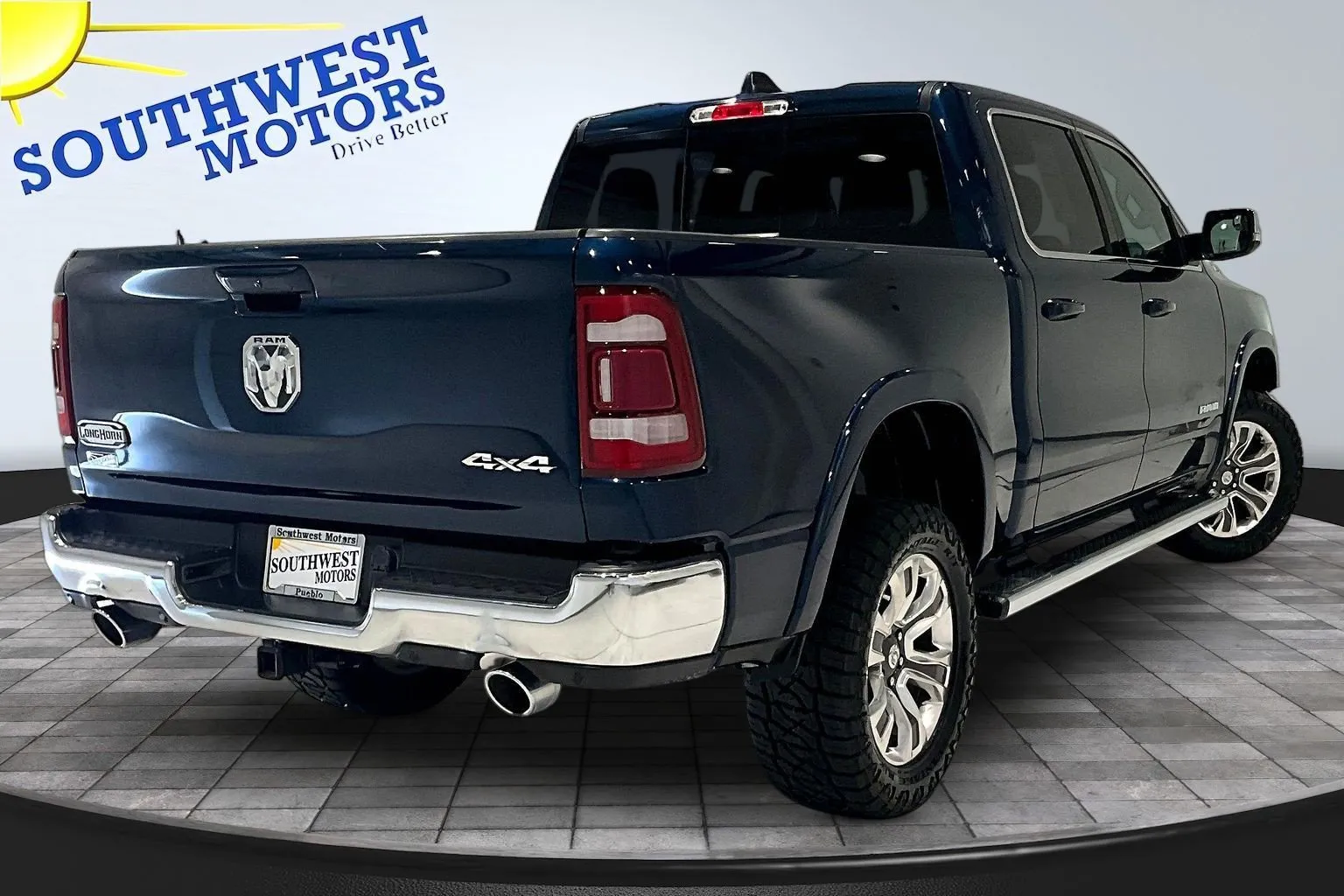 Ram 1500 photo 7
