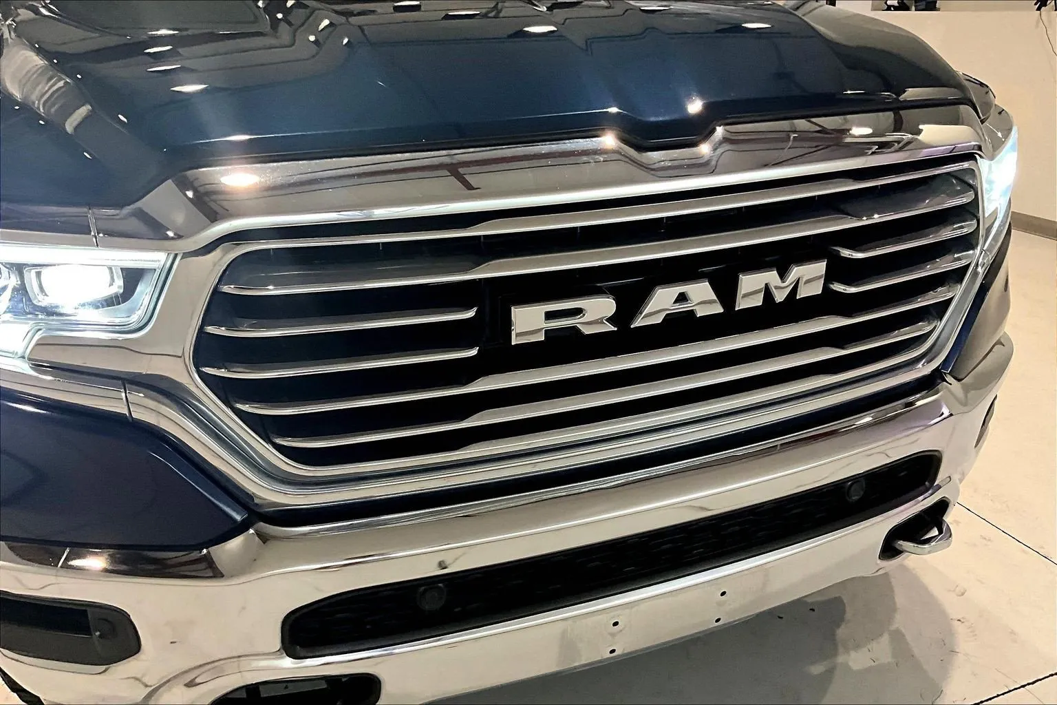 Ram 1500 photo 34