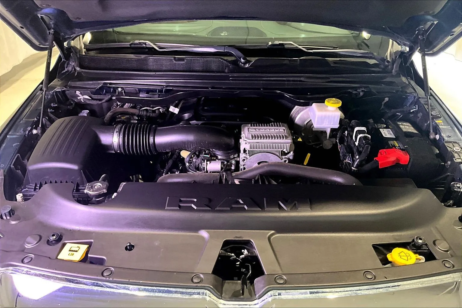 Ram 1500 photo 32
