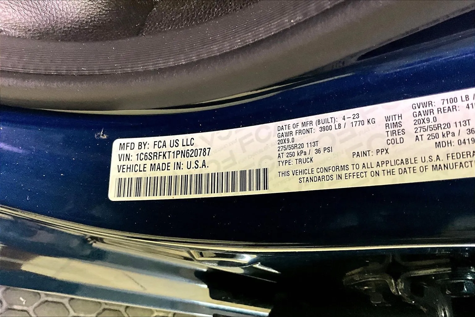 Ram 1500 photo 21