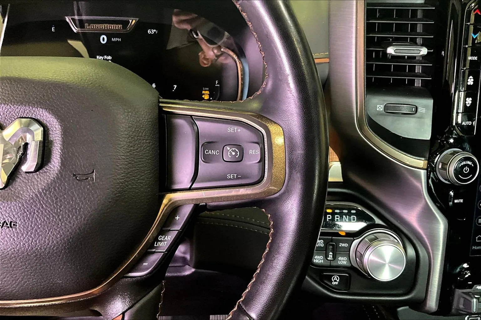 Ram 1500 photo 14