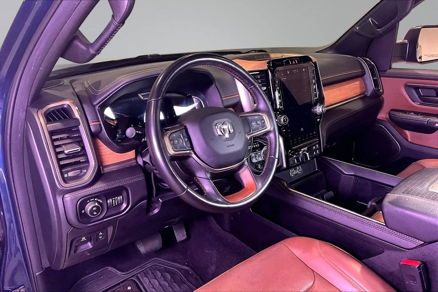 Ram 1500 photo 19