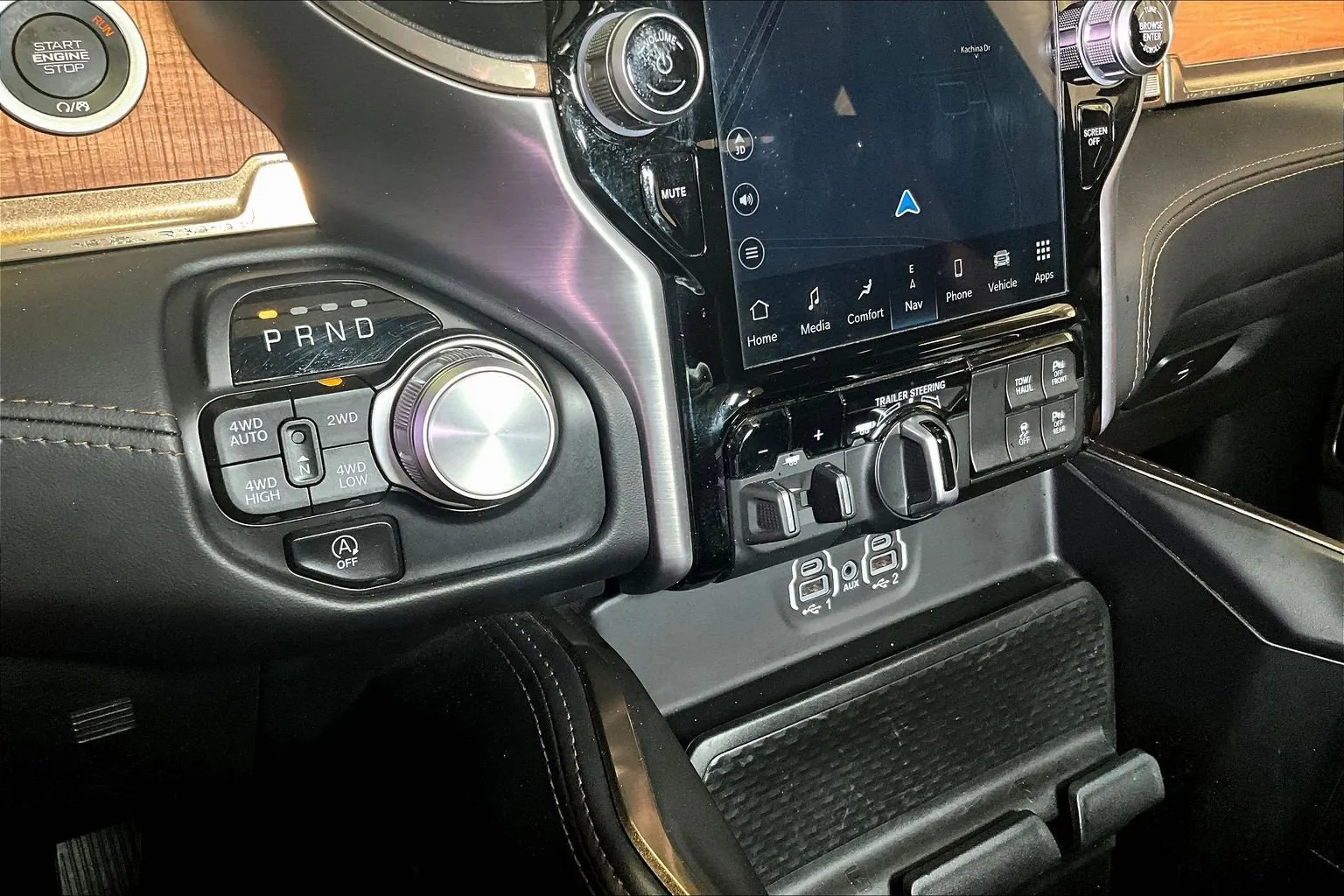 Ram 1500 photo 17