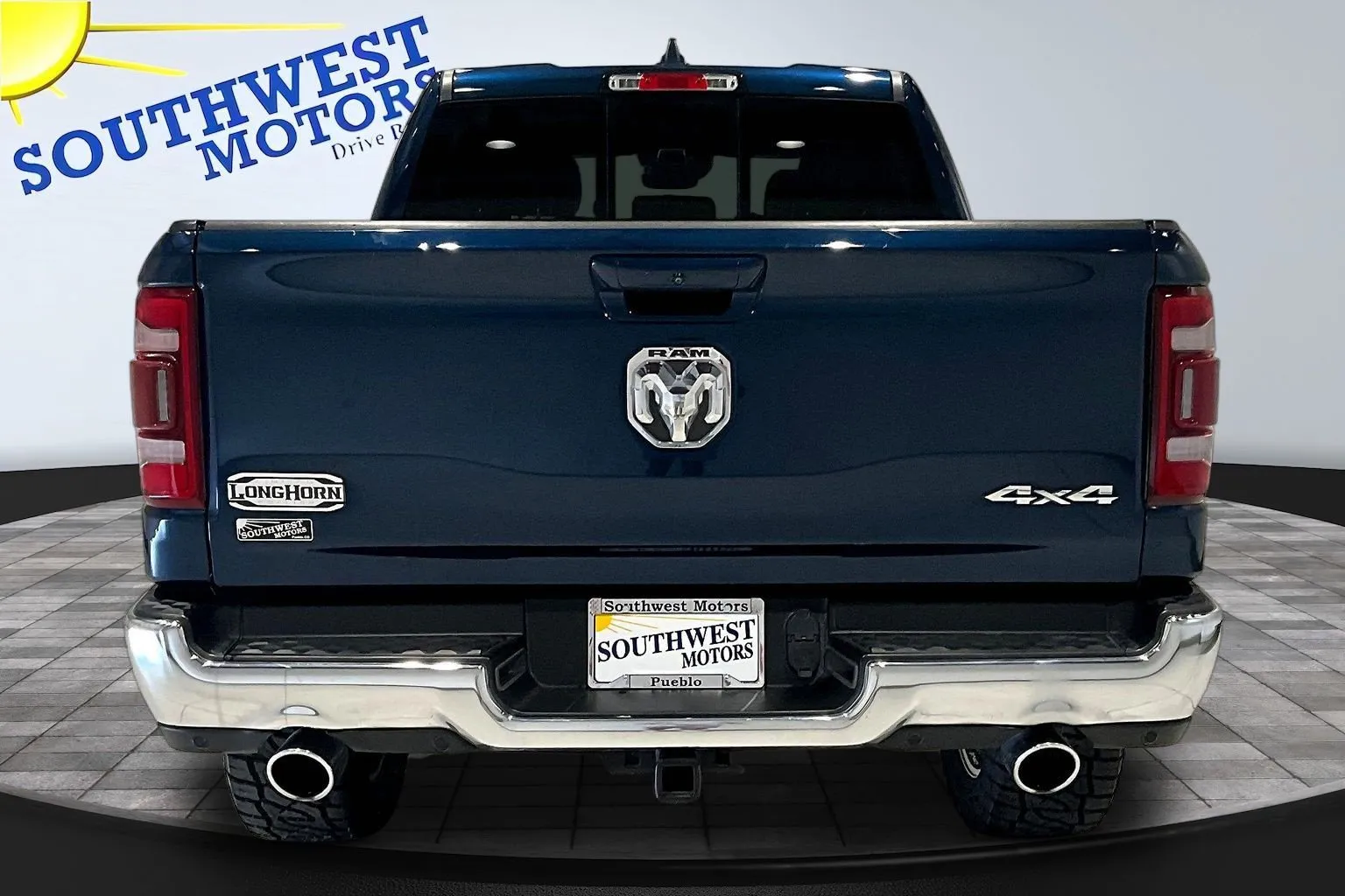 Ram 1500 photo 6