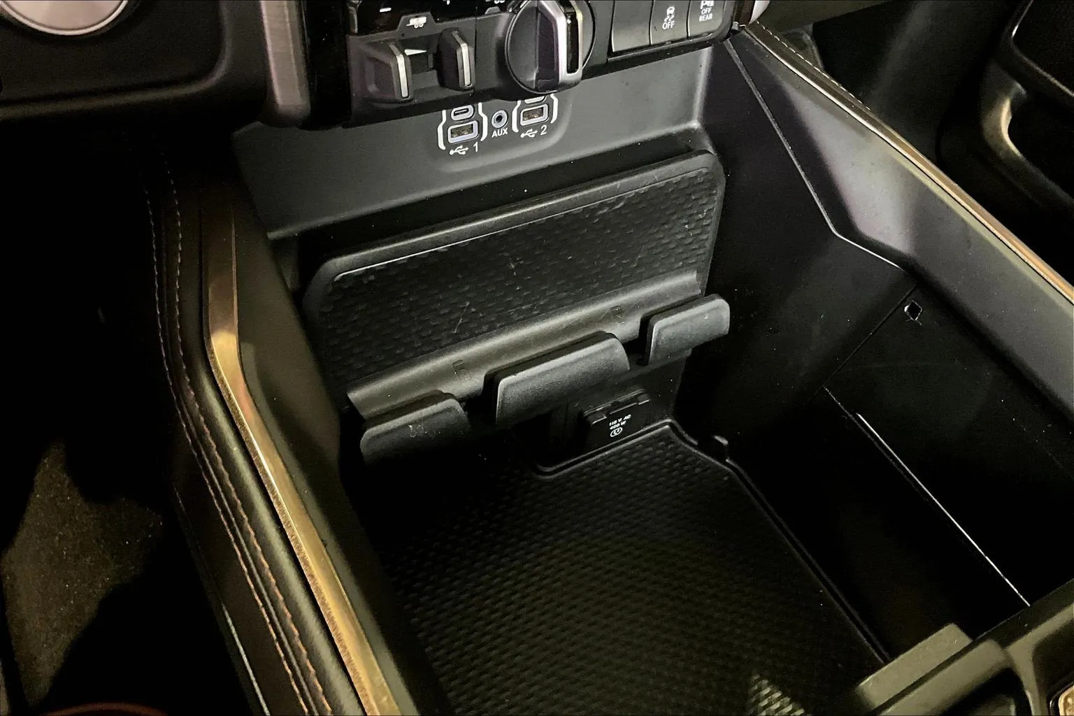 Ram 1500 photo 18