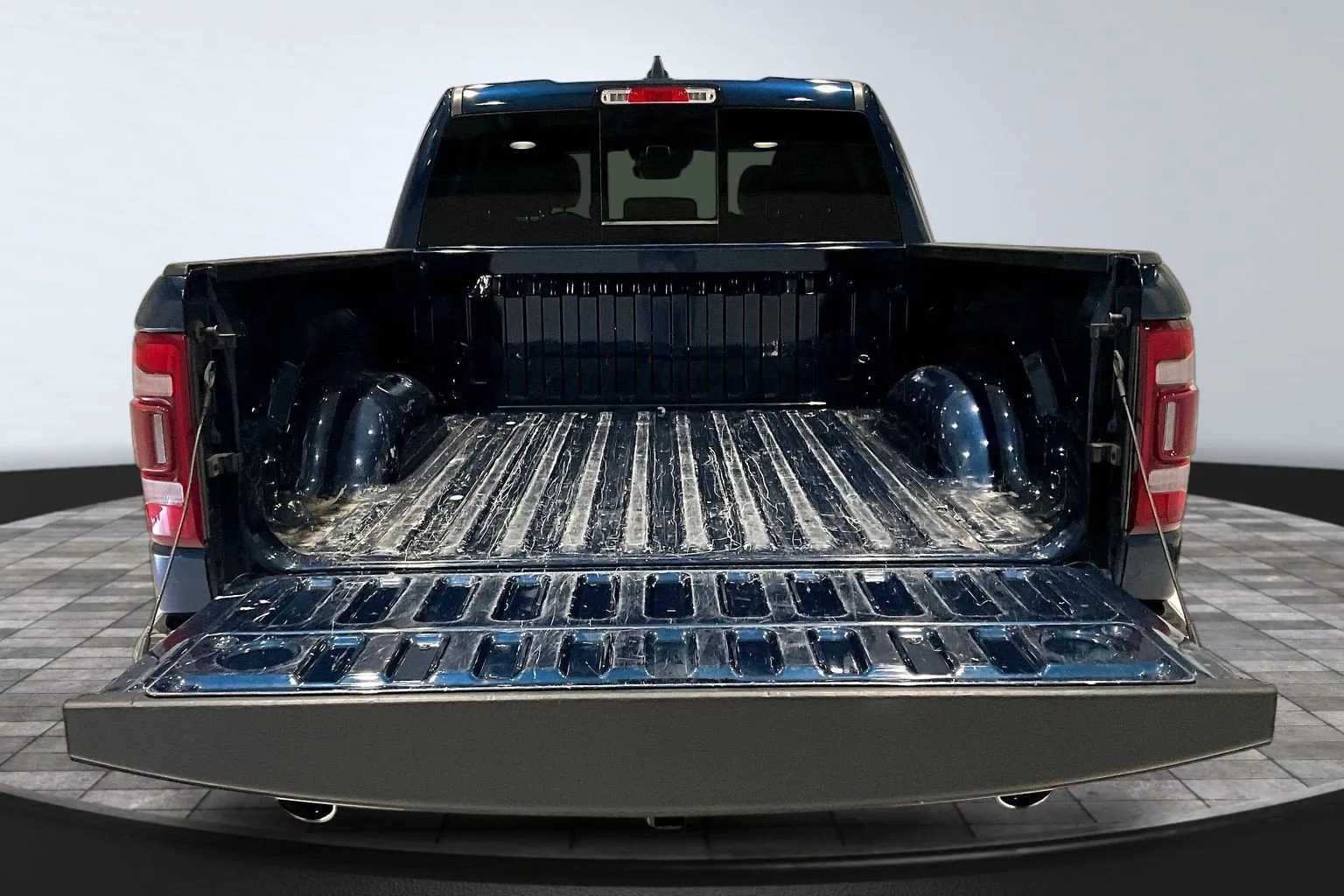 Ram 1500 photo 8