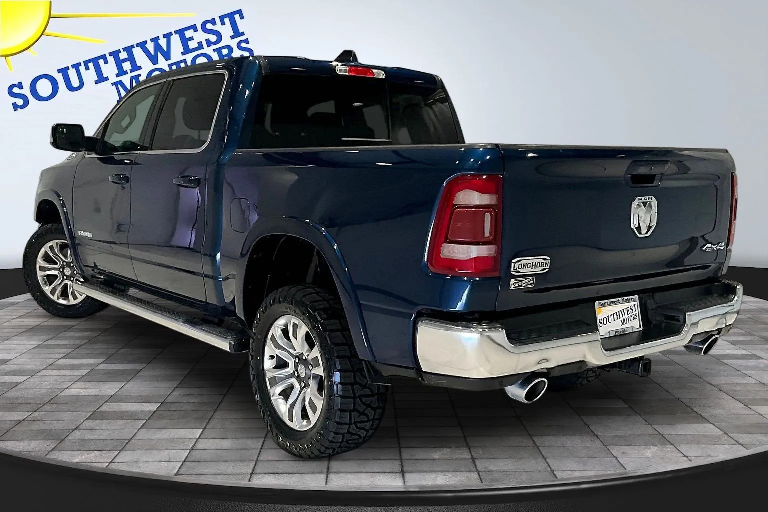 Ram 1500 photo 5