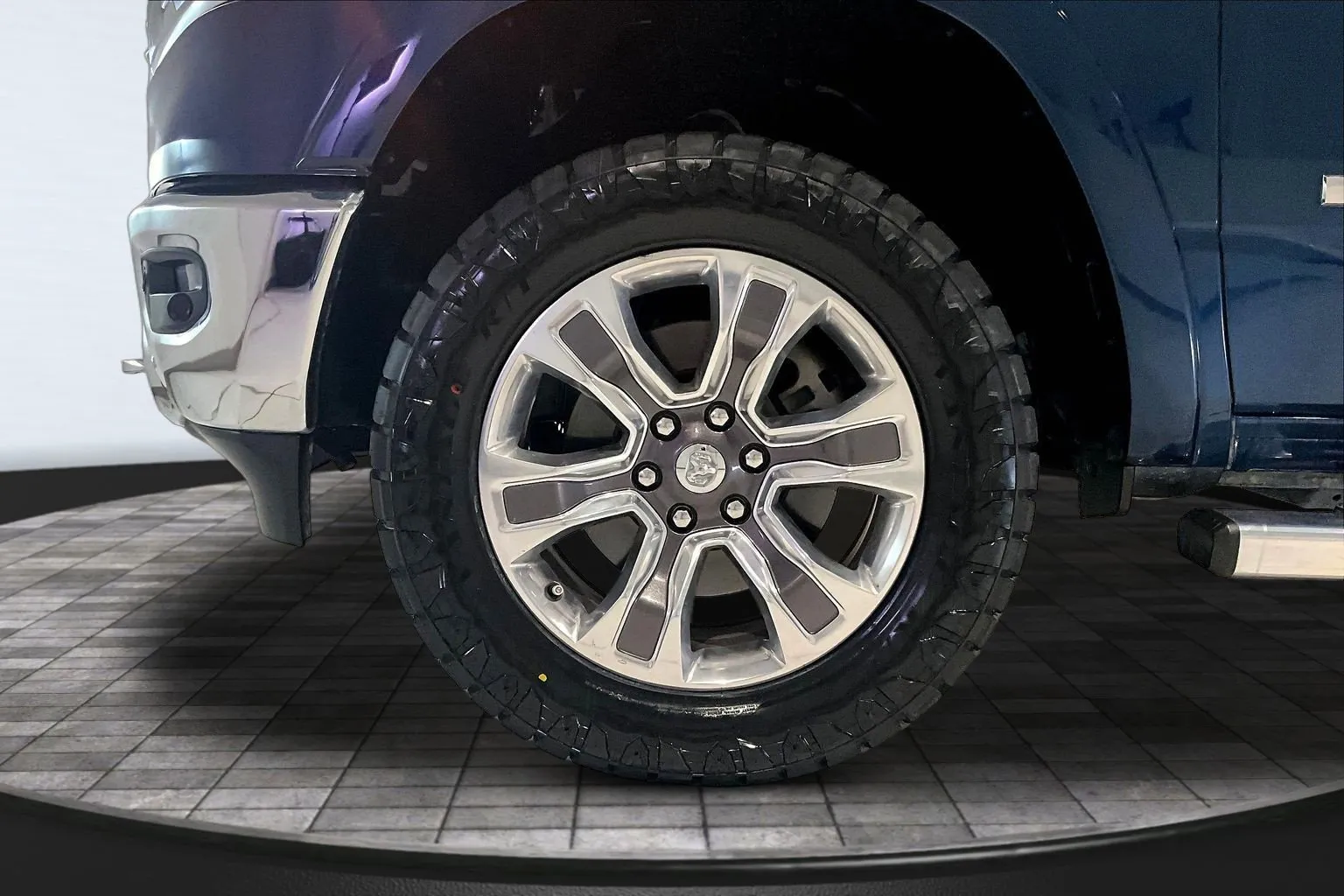 Ram 1500 photo 35