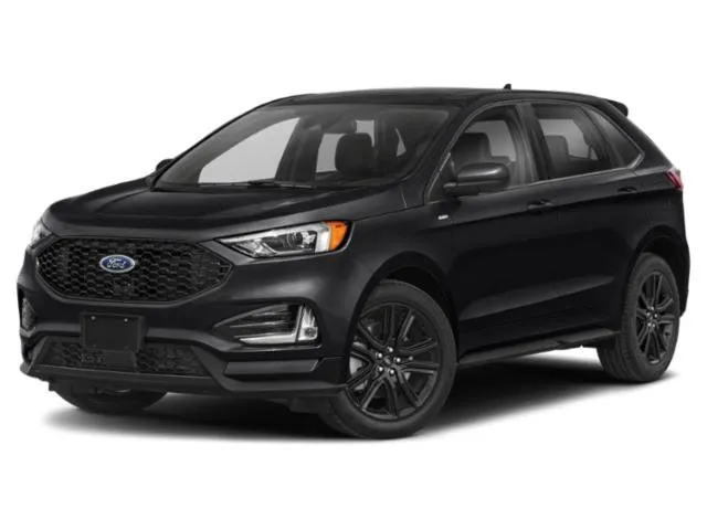2023 Ford Edge SEL AWD's photo