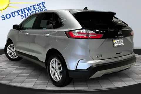 More photos of 2023 Ford Edge SEL at Southwest Motors, CO