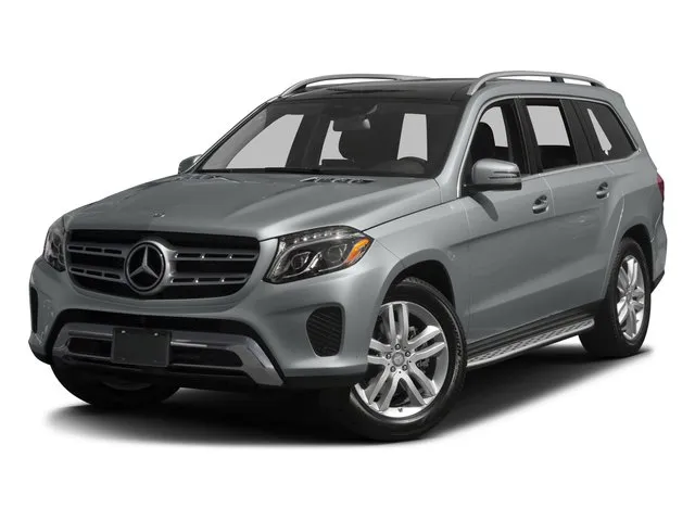 2017 Mercedes-Benz GLS 450 for sale in Pueblo, CO