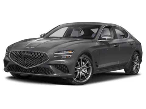 Blue 2025 Genesis G70 2.5T for sale in Pueblo, CO