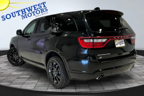 More photos of 2025 Dodge Durango GT at Southwest Motors, CO