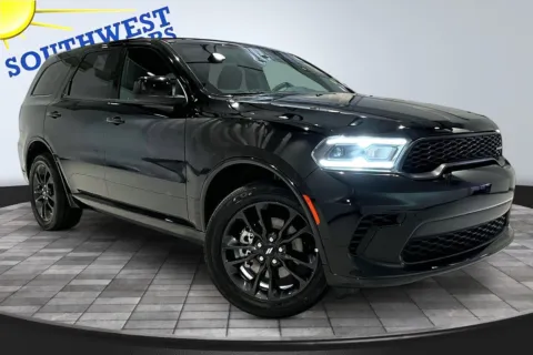 Another view of 2025 Dodge Durango GT for sale in Pueblo, CO at Southwest Motors