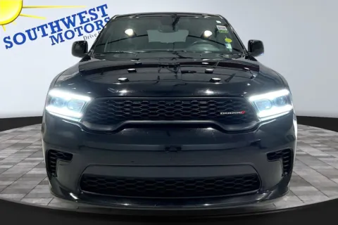 Photos of 2025 Dodge Durango GT for sale in Pueblo, CO at Southwest Motors