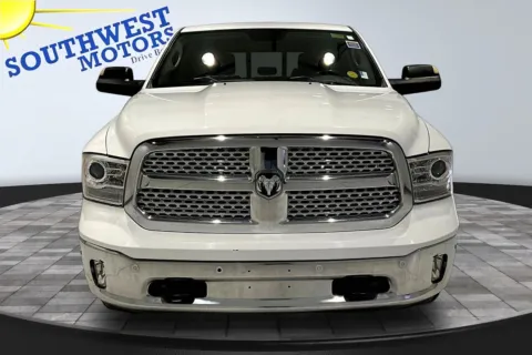 Photos of 2015 Ram 1500 Laramie for sale in Pueblo, CO at Southwest Motors